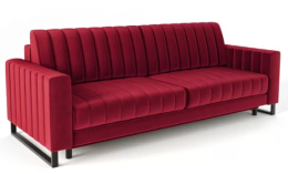 Rozkładana sofa Espada - 3os. -