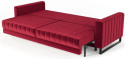 Rozkładana sofa Espada - 3os. -