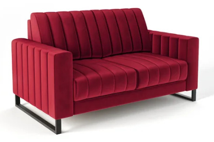 Sofa Espada - 2os. -