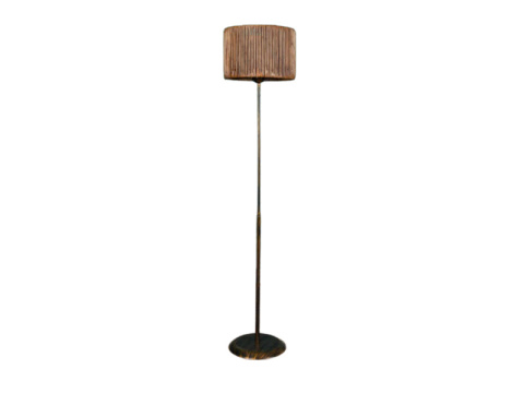 Lampa podłogowa "Casandra" - 140 cm -